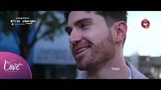 Josh Simpson | Only Love Matters | Screening at BFI Southbank London cinema