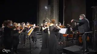 La minute du Conservatoire : les CHAM-CHAD