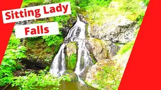 Witty's Lagoon waterfall, and beach views