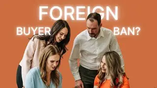 Foreign Buyer Ban in Canada: Our Observations from Winnipeg&rsquo;s Market - 2025