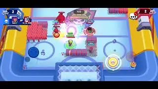 &iexcl;Esto fue &Eacute;PICO! 🔥 Brawl Stars &ndash; Supervivencia, Bal&oacute;n y AtrapaGemas