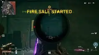 2 minutes of the broken hipfire ppsh