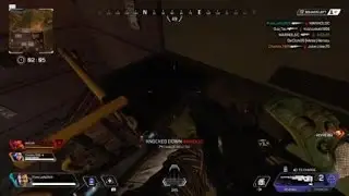 NO HIT REG 09.07.2020 FIX THIS BUG APEX LEGENDS