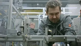 ARET &mdash; Tworzymy maszyny przyszłości dla Twojego biznesu.