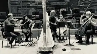 Danses de Claude Debussy, par Nicolas Tulliez