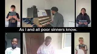 O Lord, who dares to smite Thee