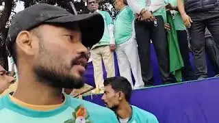 Run for Raiganj #running #run #raiganj #disability #fbreelsvideo #love
