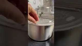 The Natural Popping Sound Of Popcorn #asmr