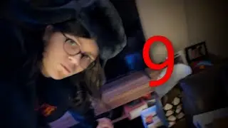 Possessed by Boris Johnson - Mage maze // S3: Ep9