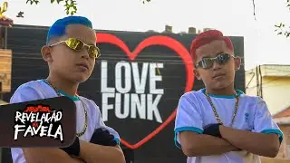 MC´s Menor 2R - Mandrakinha (Revelação na favela) DJ Alle Mark