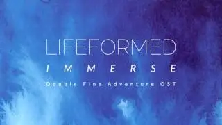 Lifeformed - Brainstorm