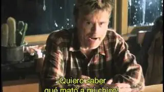 Una vida sin terminar [Trailer subtitulado]