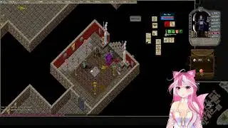 New Sampire Adventures on Ultima Online Chessy! Part 1