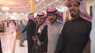 حفل زواج سلامه عواد شاوي جريشان  الجميلي