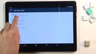 How to Change Language in MEDIATEK KT107 &ndash; Device Language