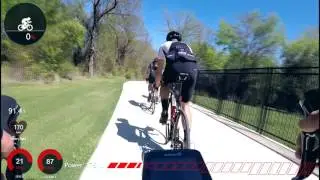 Campion Trails Irving, TX