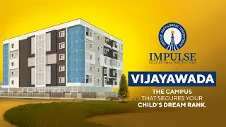 Impulse Vijayawada Campus