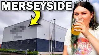 Does LIVERPOOL have the BEST BEER in the UK?! CRAFT BEER Tour of Merseyside