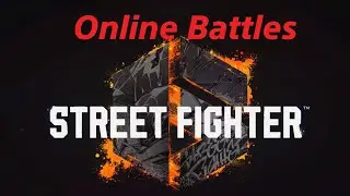 SF6: FT3 Ozymandias Vs AzureHero