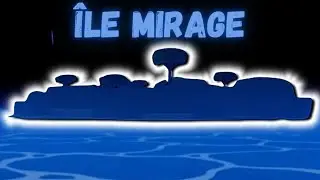 Blox Fruits | COMMENT faire SPAWN un &Icirc;LE MIRAGE !