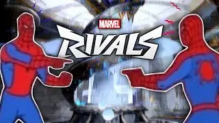 Clone Rumble Marvel Rivals BEST Mode?
