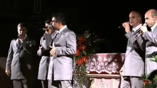 Alti e Bassi - serata gospel