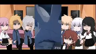 🌸реакция норн 9🌸react to norn 9🌸