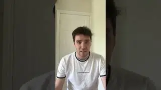 Kiss Me Like You Mean It - by Chris Chibnall Tony&rsquo;s Monologue.