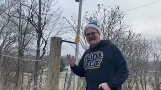 Corn Feeder Fail