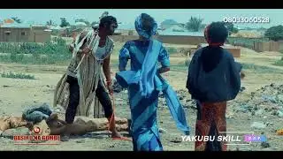 Sabon Wakar Basiru Nagombe Mahaukachi teaser