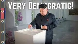 How Democratic Is the Democratic People&rsquo;s Republic of Korea?
