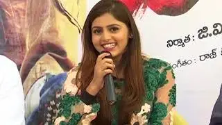 Samaram Movie Press Meet Video | TFPC