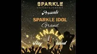 Sparkle Idol-Grand Finale | Sparkle Entertainment | Event Management Company