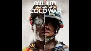 Call of Duty Black Ops Cold War Best FPS Settings