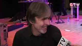 Linley Marthe w/Dean Brown Quartet  Live in Grodzisk Mazowiecki Poland 2013-11-17