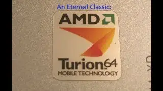 I bought a compaq v2000... again... Oh the memories