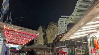 Mine Blower Off-Ride Fun Spot America (Kissimmee)
