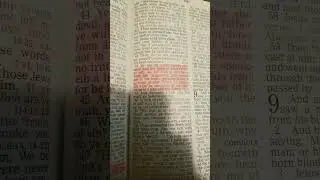 John 8:44 Ye are of your father the devil,