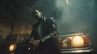 [playlist]🎧 r&b groove | Чувства запутаны, но бит идеален | Эмоциональный хип-хоп 🖤