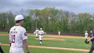 Matawan Improves to 8-5 w/win Over Manasquan