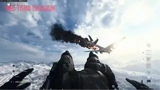 Operation Crosswind Full mission (Modern Warfare Spec Ops)-no commentary