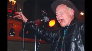 JOHN FINLEY & The CHECKMATES - GOT MY MOJO WORKING