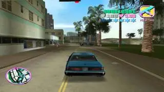 GTA Vice City Прохождение - Миссия 39 - Нет выхода?