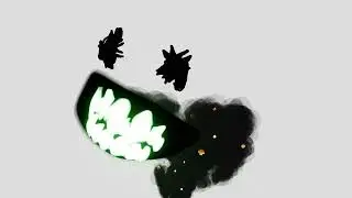 A-221 idle animation