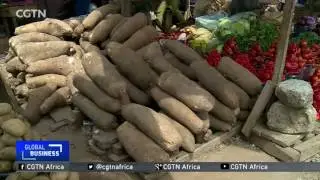 Nigerian inflation rate said to be at 18%