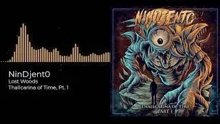 (Djent / Metal) Lost Woods - Legend of Zelda: Ocarina of Time