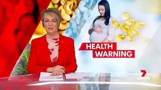 Omega-3 Health Warning for Pregnant Women