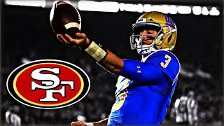 Josh Rosen - 