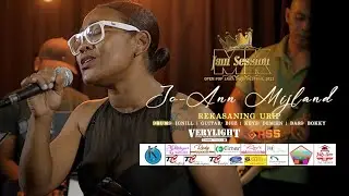 MK Jam Session open pop jawa songfestival 2023 - RRekasaning Urip -Jo-Ann Mijland