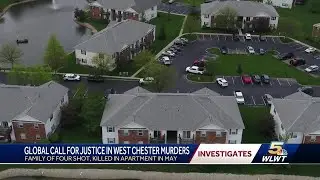 Relatives of West Chester murder victims urge Indian government to join investigation